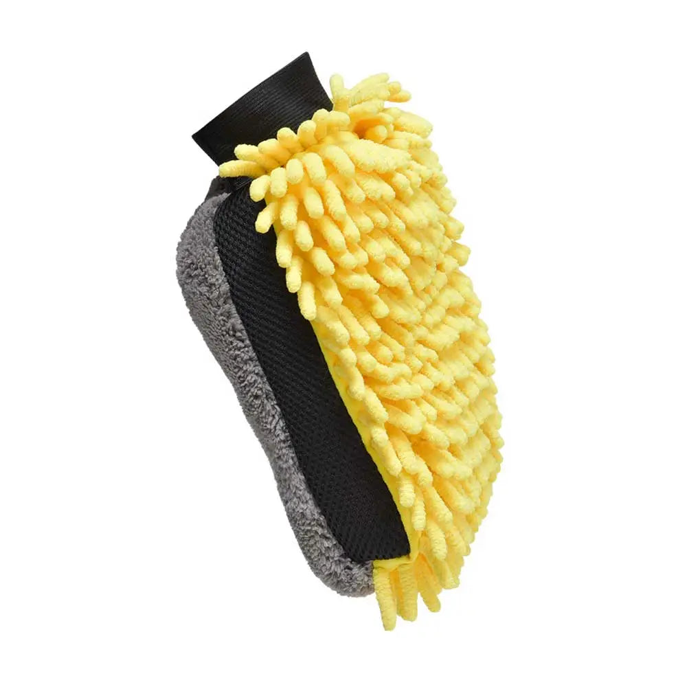 Car cleaning Wash Glove