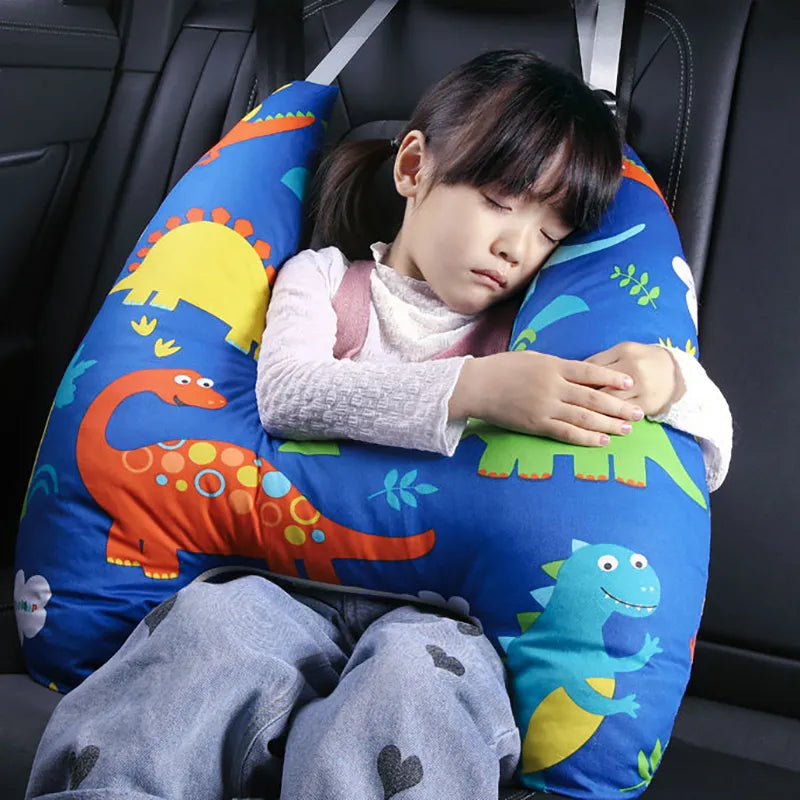 H-Shape Children Travel Pillow