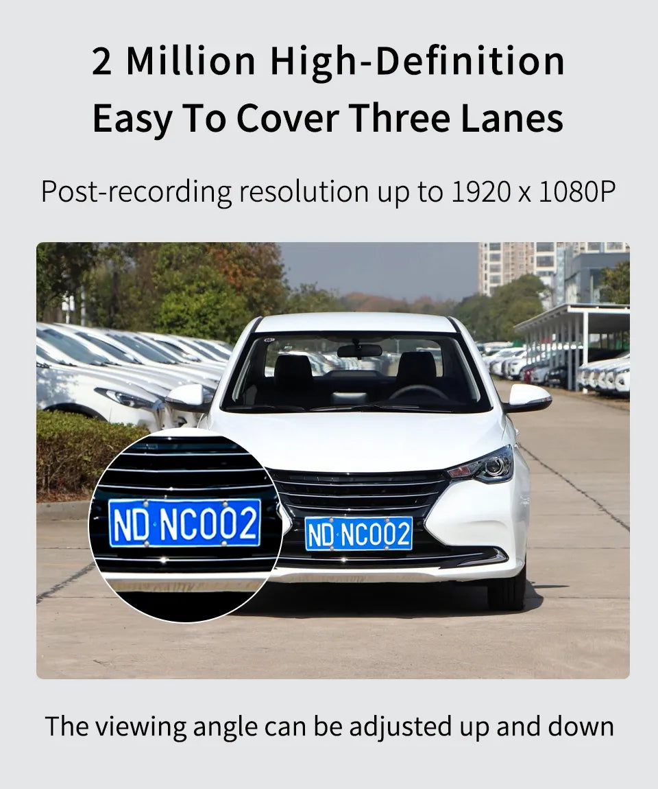 Carplay Android Auto Video Drive Recorder