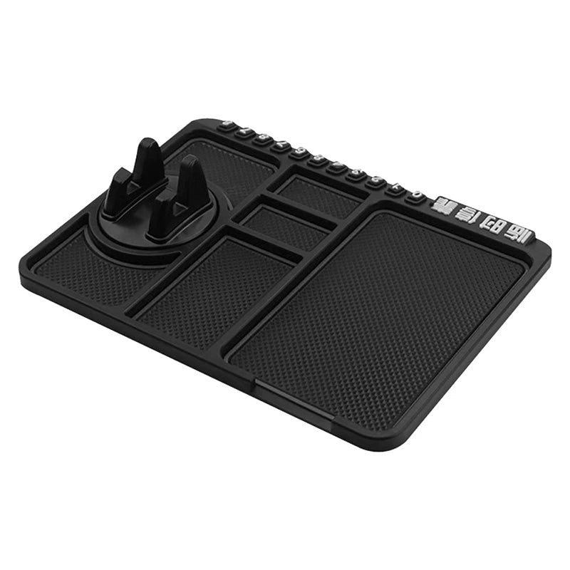 Multi-Functional Car Anti-Slip Mat