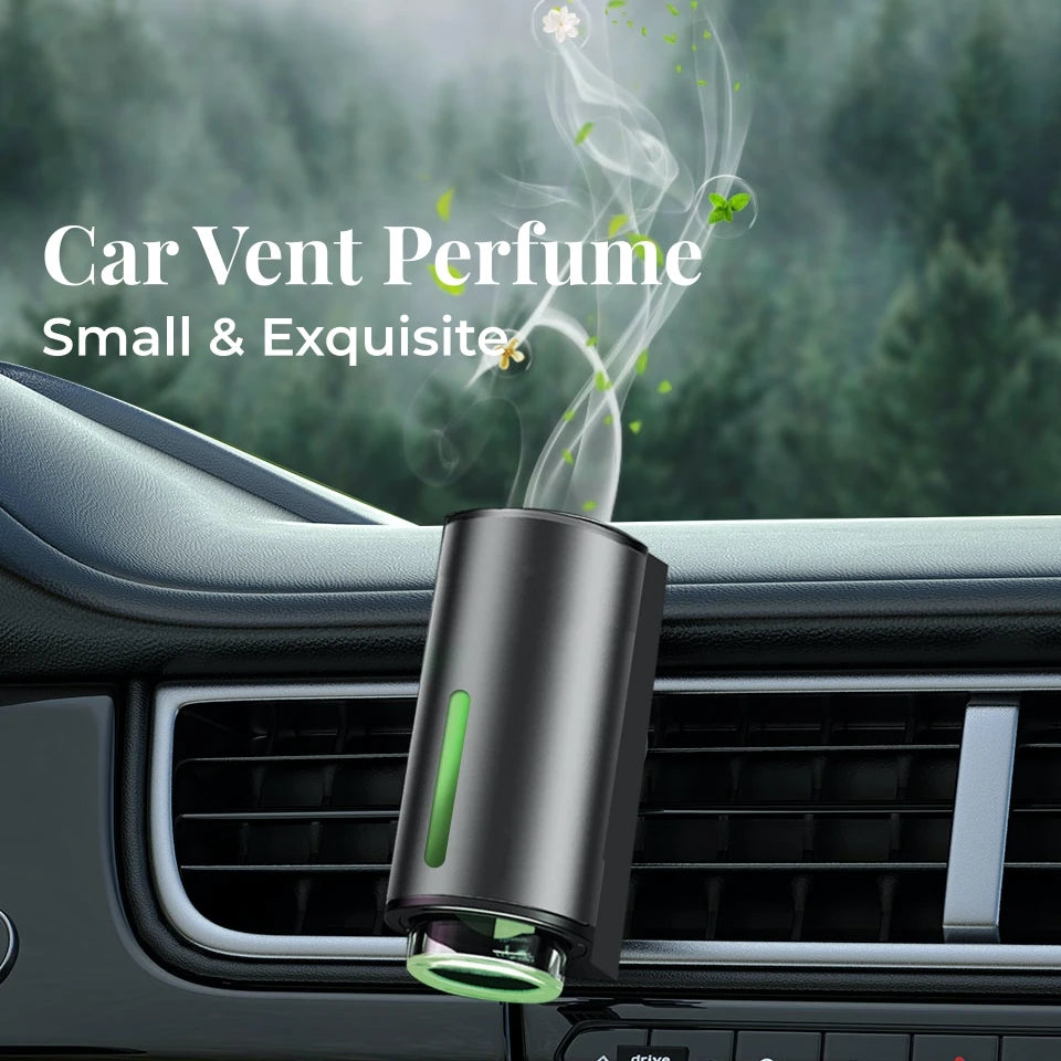 Smart Car Air Freshener