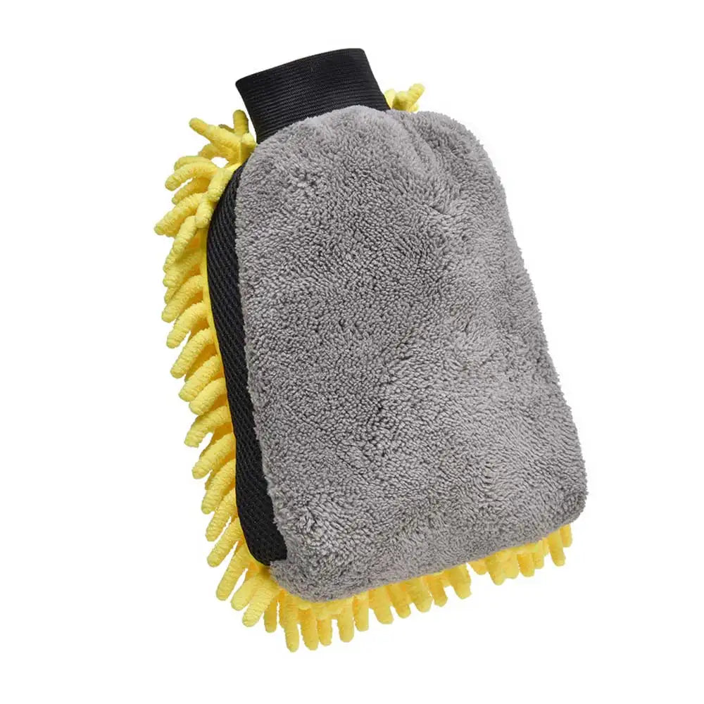 Car cleaning Wash Glove