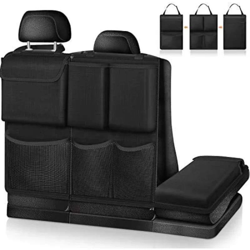 Universal Backseat Car Organizer